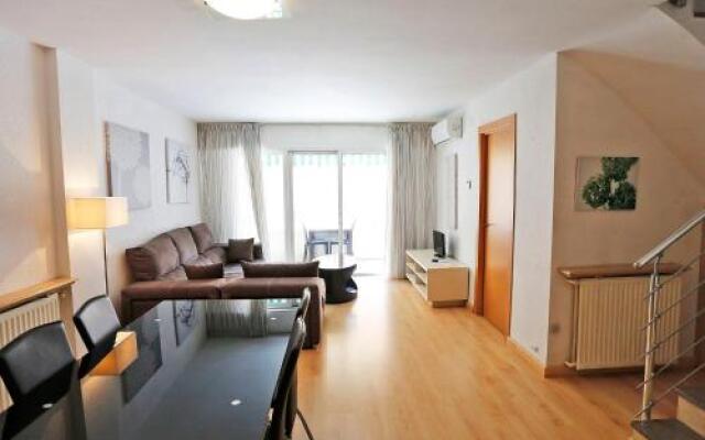 Apartment Duplex Iberia