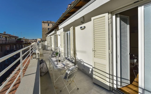 Ponte Vecchio Guelfo