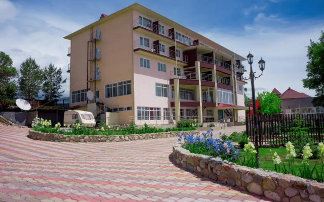 Azure Sport Resort