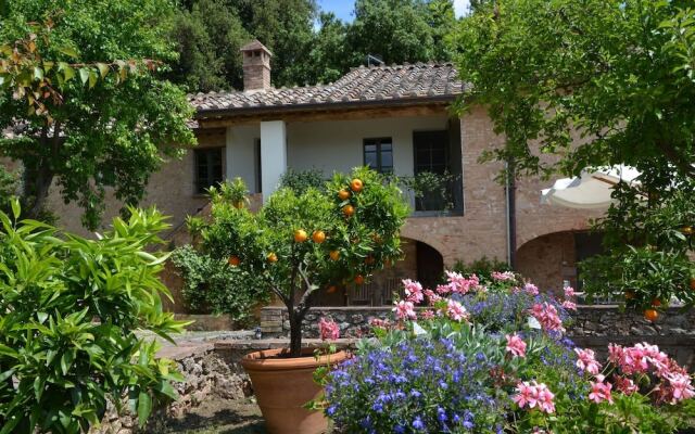 Beautiful Restored Farmhouse