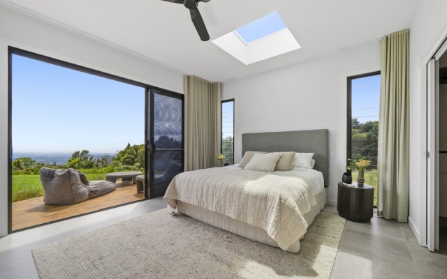 Scenic House With Private Yard & BBQ Area – Guest Rooms – Gold Coast