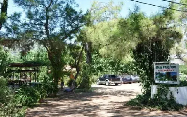 Emin Pension