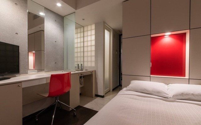 Hotel Vista Sapporo Nakajimakohen