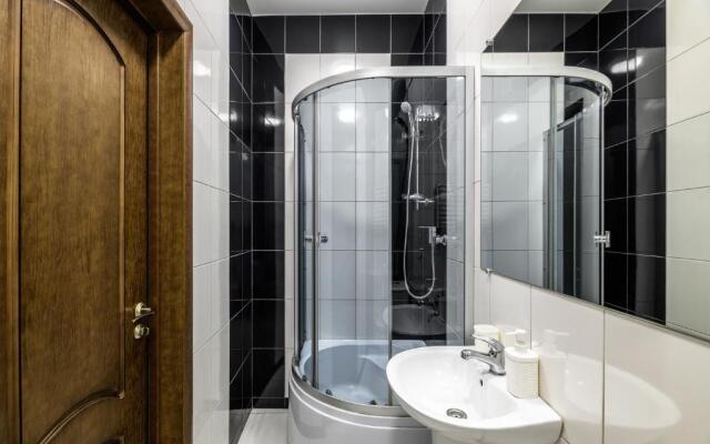 Apartment Blue Dreams