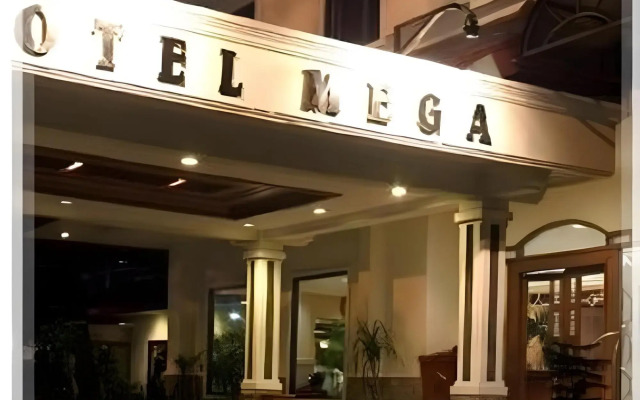 Hotel Mega Proklamasi