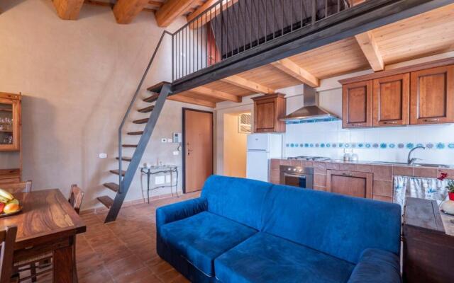 Villa Oliva
