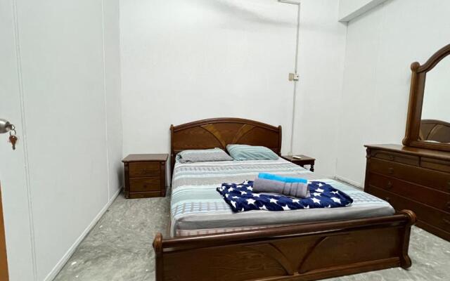 Jiaxin Dormitory - Puteri Wangsa 家馨旅舍
