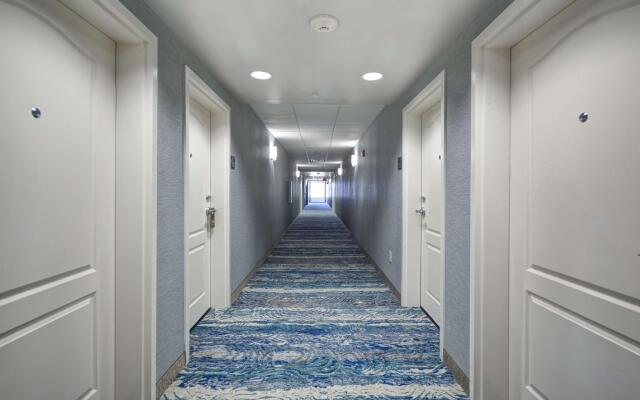 Homewood Suites Wilmington/Mayfaire