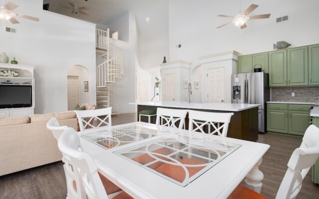 Tivoli 5265 - 3BR 3BA+loft - (10)