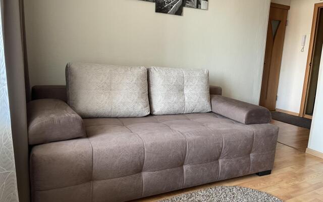 Апартаменты Светлана на проспекте Коммунистический 24