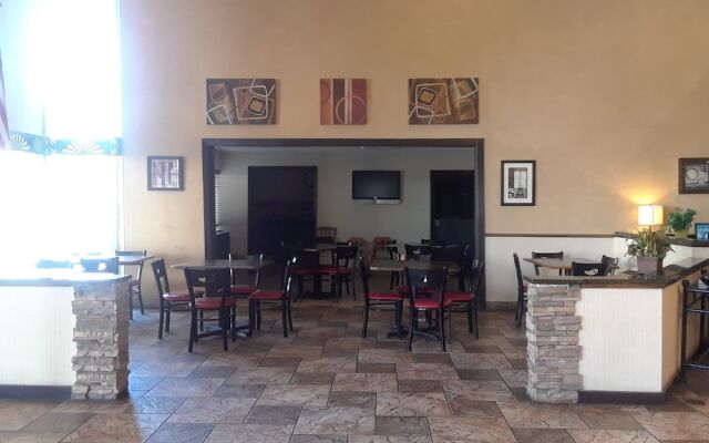 Amerstone Inn & Event Center