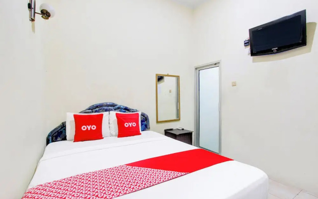 Hotel O Jalan Malioboro Near Stasiun Tugu Yogyakarta Formerly Hotel Baru