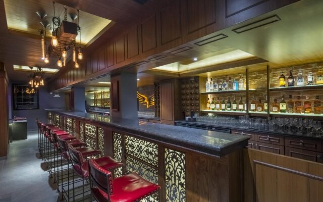 The Astor Kolkata