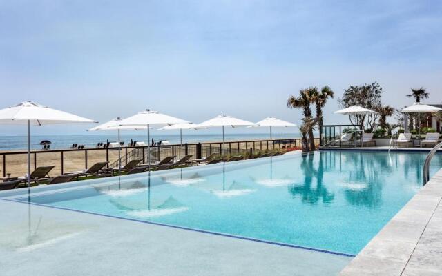Marriott Virginia Beach Oceanfront Resort