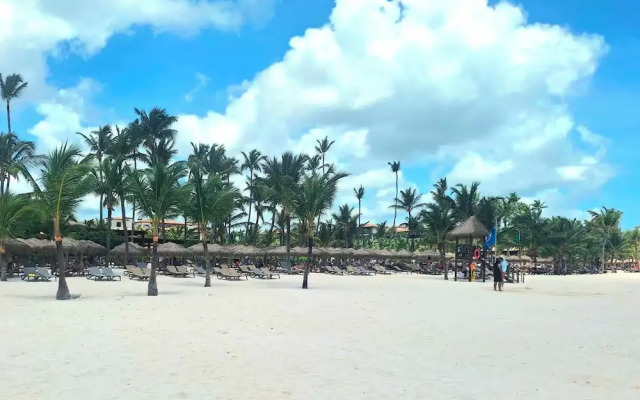 Apartamento Oasis PUNTA CANA