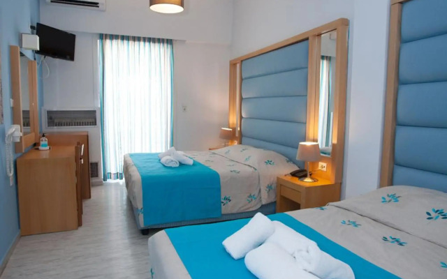 Frini Hotel