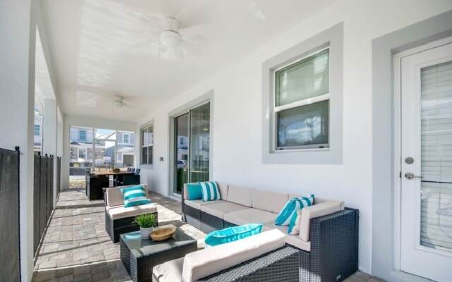 Amazing House! - Champions Gate - 8946TW