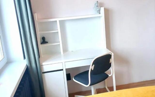 Апартаменты на улице Тимакова