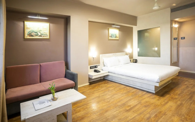 Infiniti Hotel & Spa