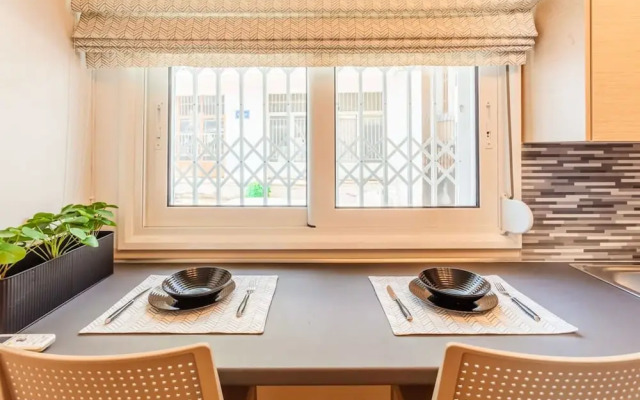 Kalamata Lime Studio - Urban Cozy Nest
