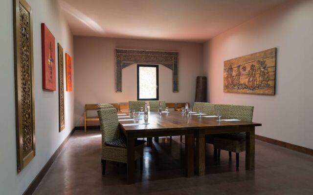 Hôtel restaurant spa Disini Montpellier Est, The Originals Relais