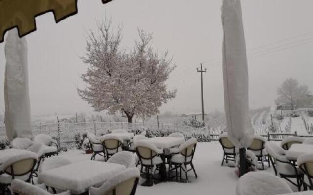 Agriturismo Moro Barel