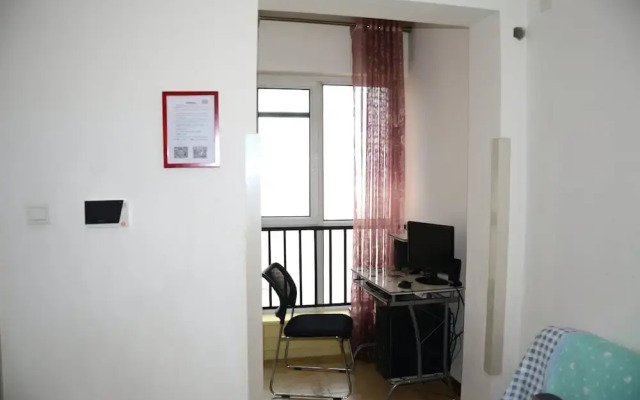 Lan Zhou Long Shang Purple Tulip