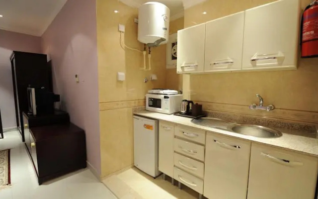 City Suites Hotel Apartments