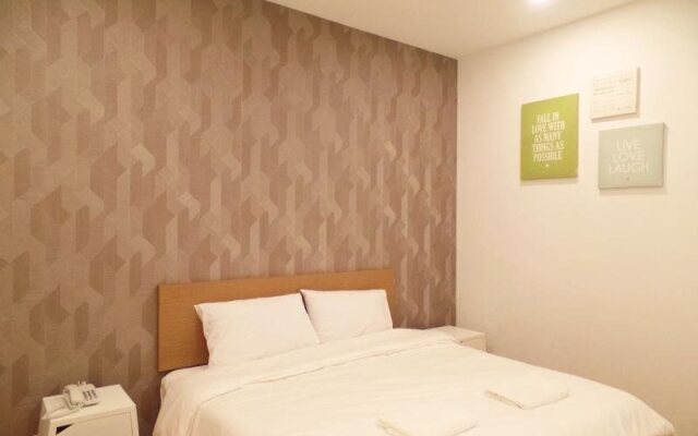 Hotel 29