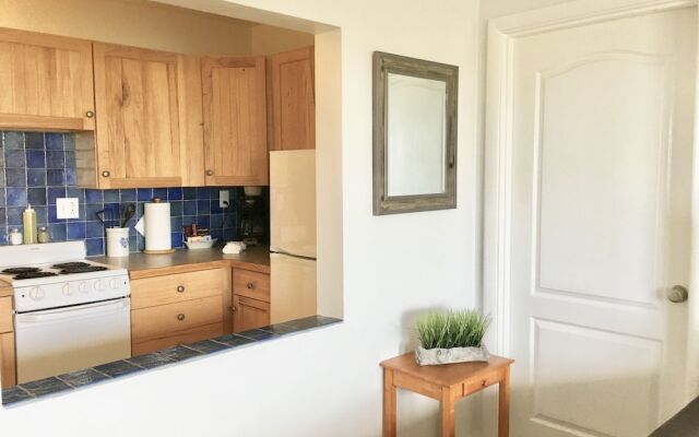 Tradewinds Condo Hotel