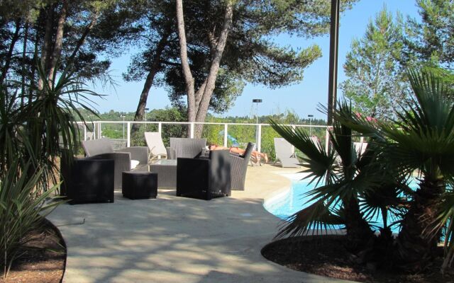 Kyriad Montpellier NORD - Parc Euromédecine