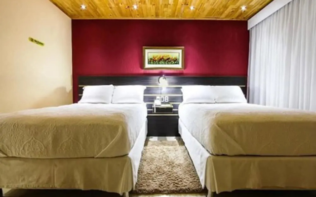 Marambaia Hotel