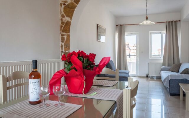 Despina Villa and Apartments