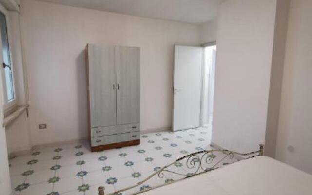 Residence La Perla - Quarzo
