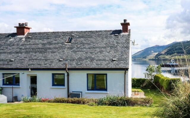 Mary's Cottage