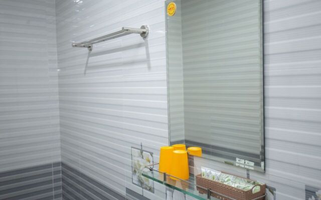 7S Hotel Tuong Lai And Apartment Vung Tau