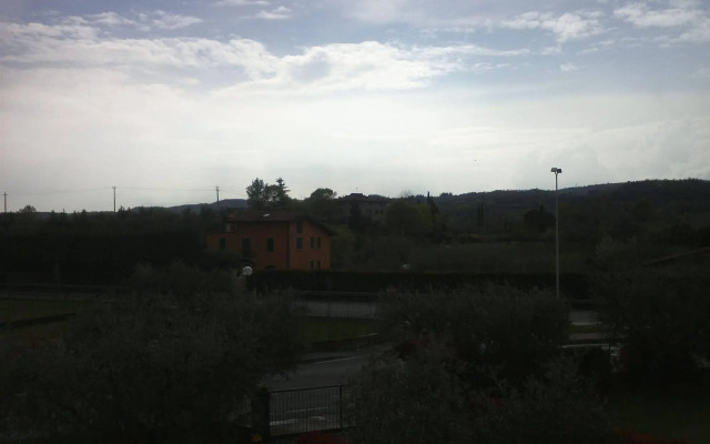 Albergo La Pergola