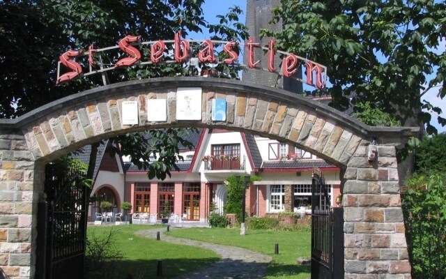 Auberge St. Sebastien