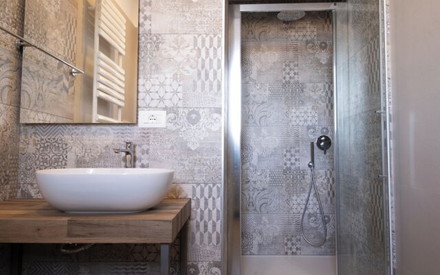 Palazzo Adele Rooms & Apartments