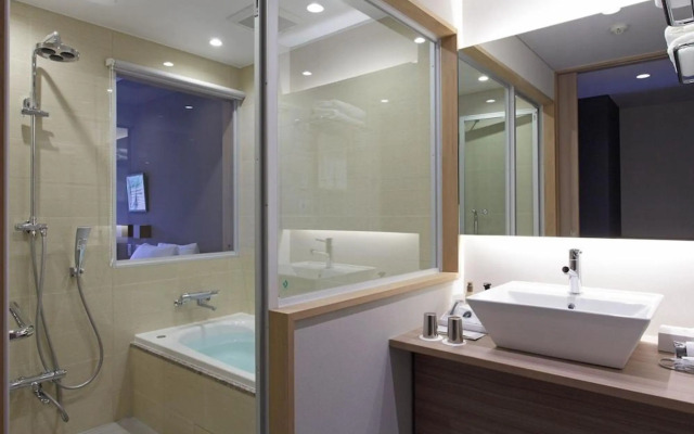 Regina Resort Karuizawa Mikageyousui