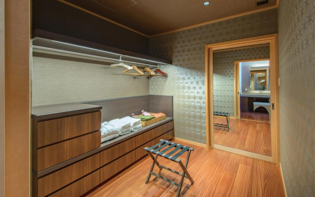 Abba Resorts Izu - Zagyosoh