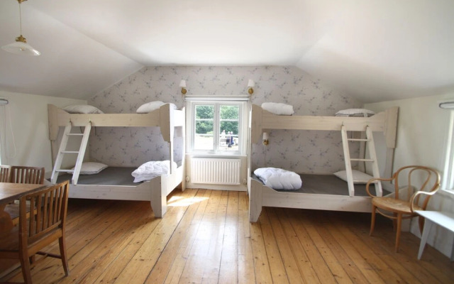 STF Tjärö Hotell & Vandrarhem