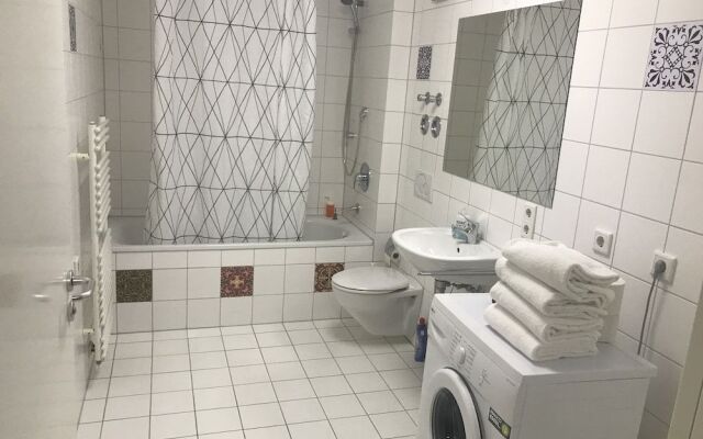 Munich Downtown Suites