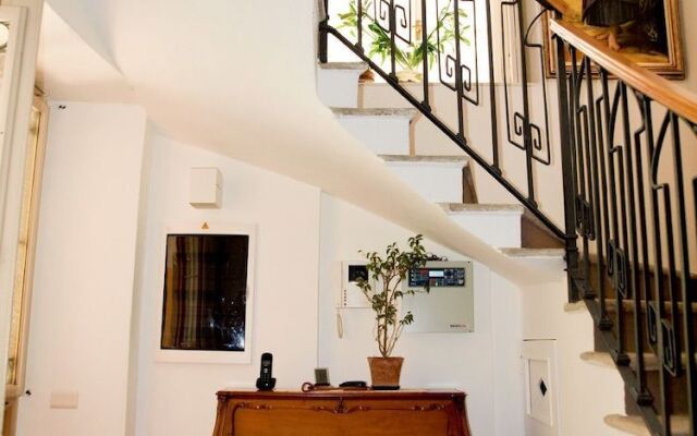 B&B Il Balcone sul Lago