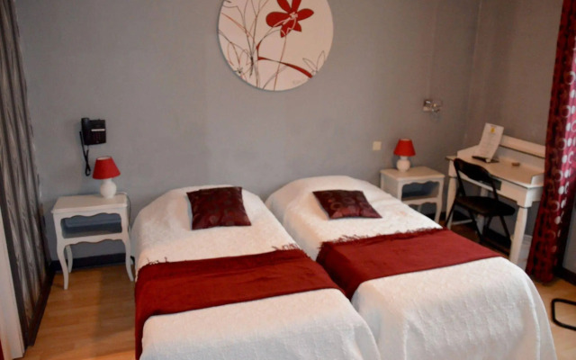 Hôtel Le Week-End