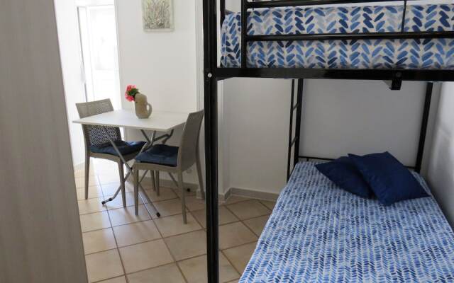 B&B Vento del Mare