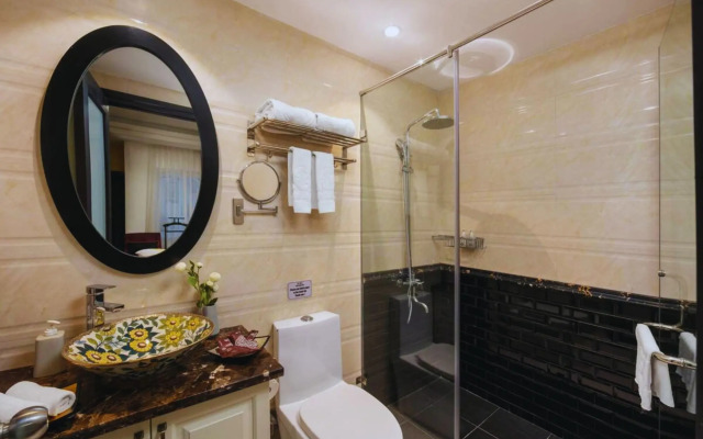 Hanoi Harmonia Hotel & Spa