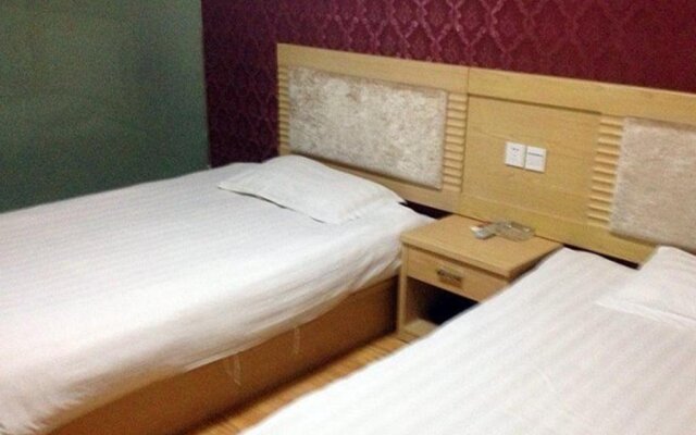 Panzhihua Yongchen Business Inn