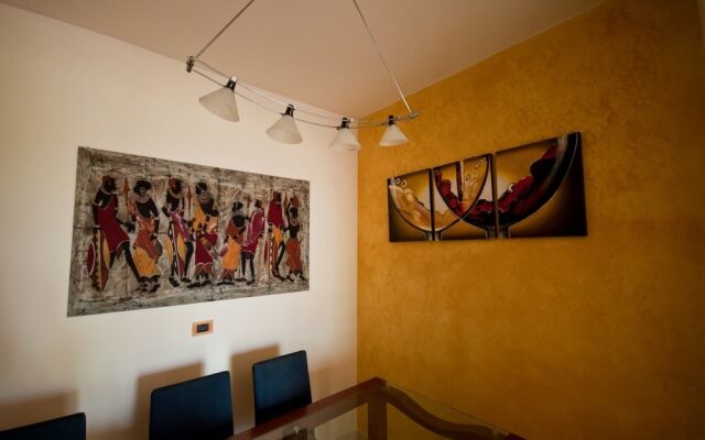 B&B Antica Fornace