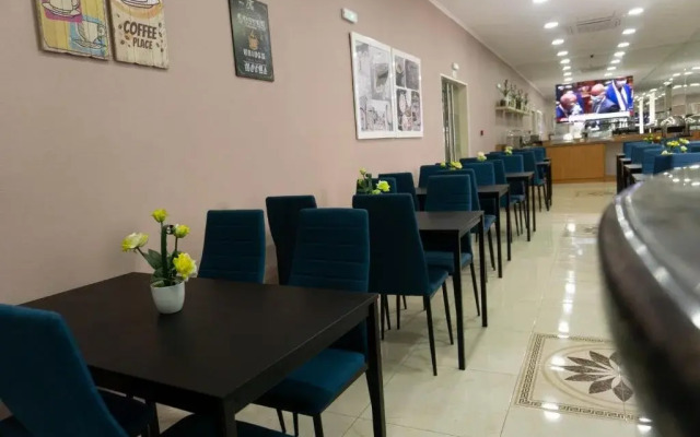 Residencial Lar do Areeiro